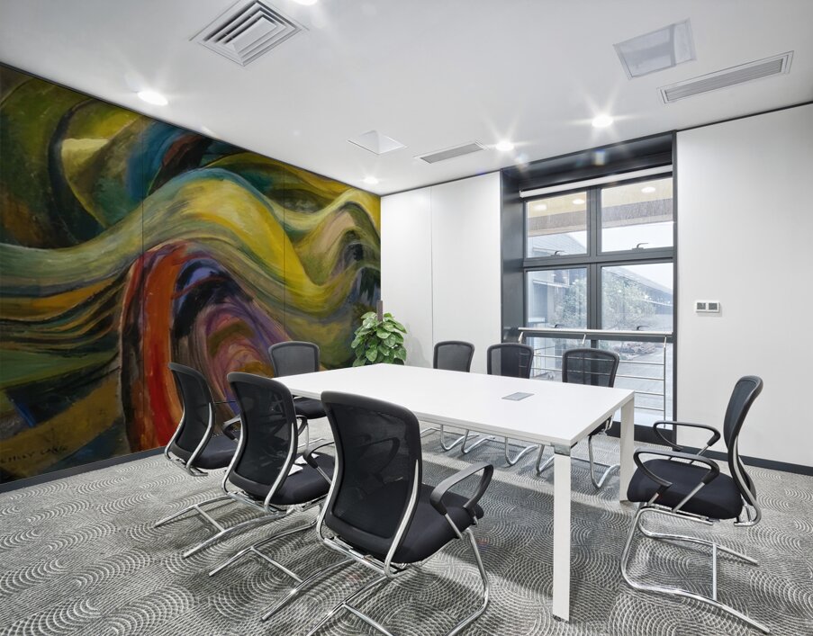 Emily Carr 59 Wall Printing