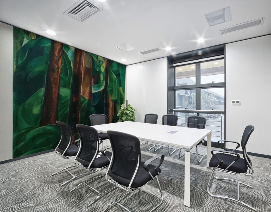 Emily Carr 61 Wall Printing