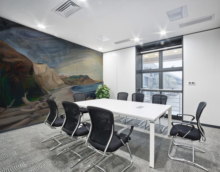 Emily Carr 64 Wall Printing