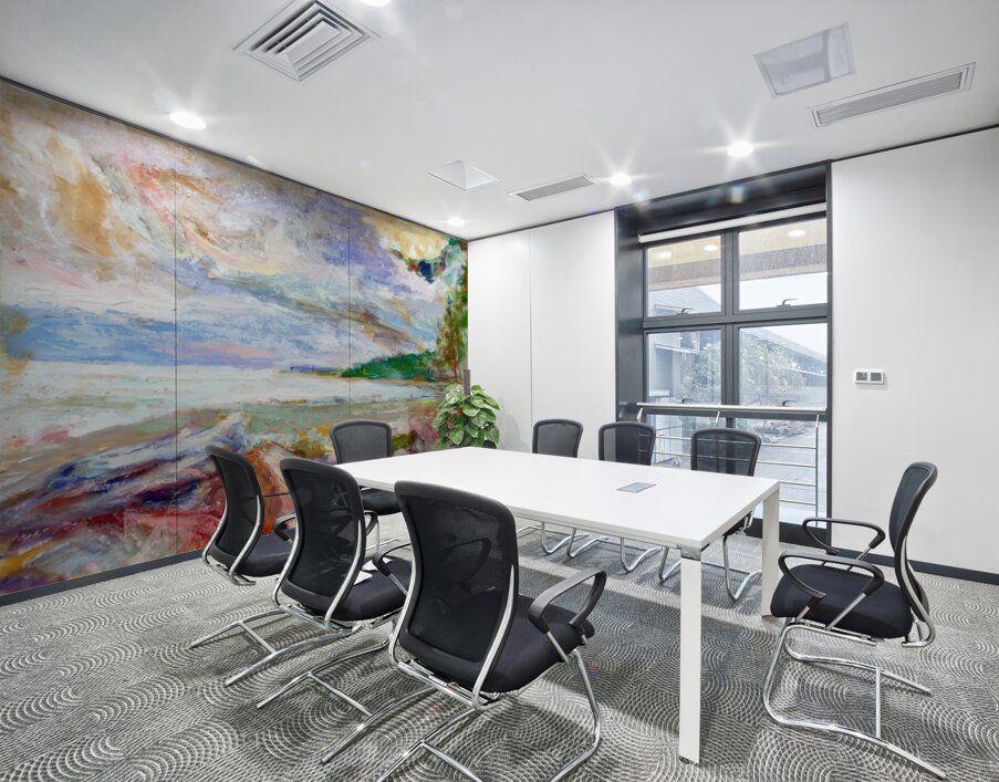 Emily Carr 1 Wall Printing