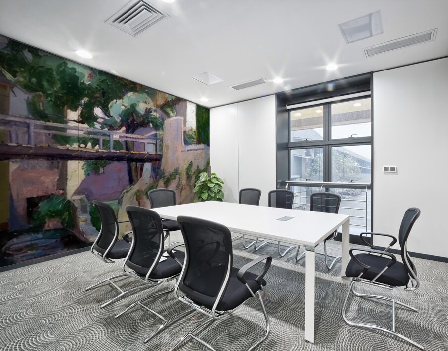 Emily Carr 21 Wall Printing