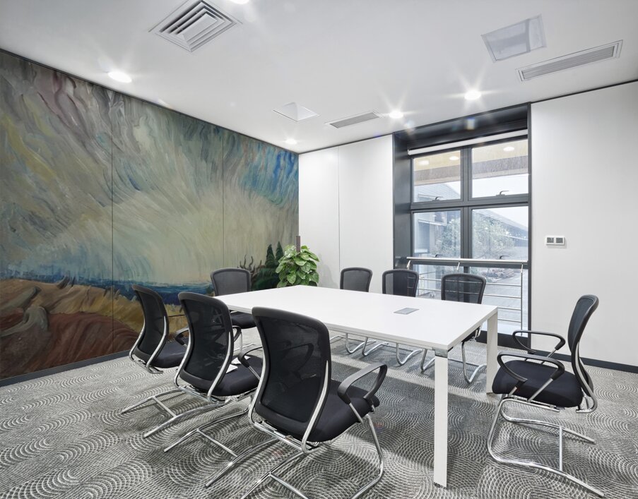 Emily Carr 25 Wall Printing