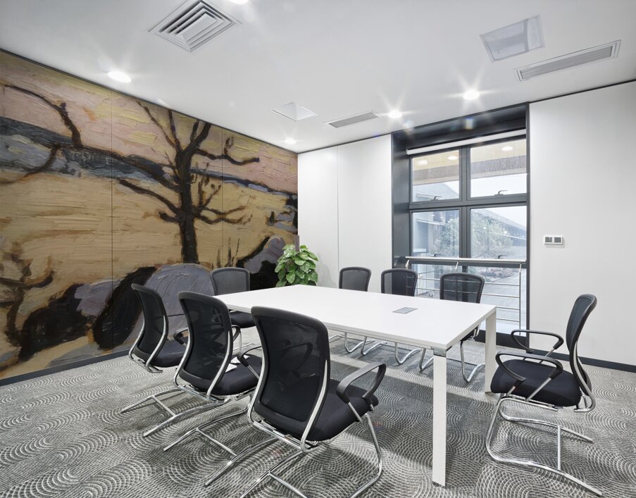 Emily Carr 26 Wall Printing