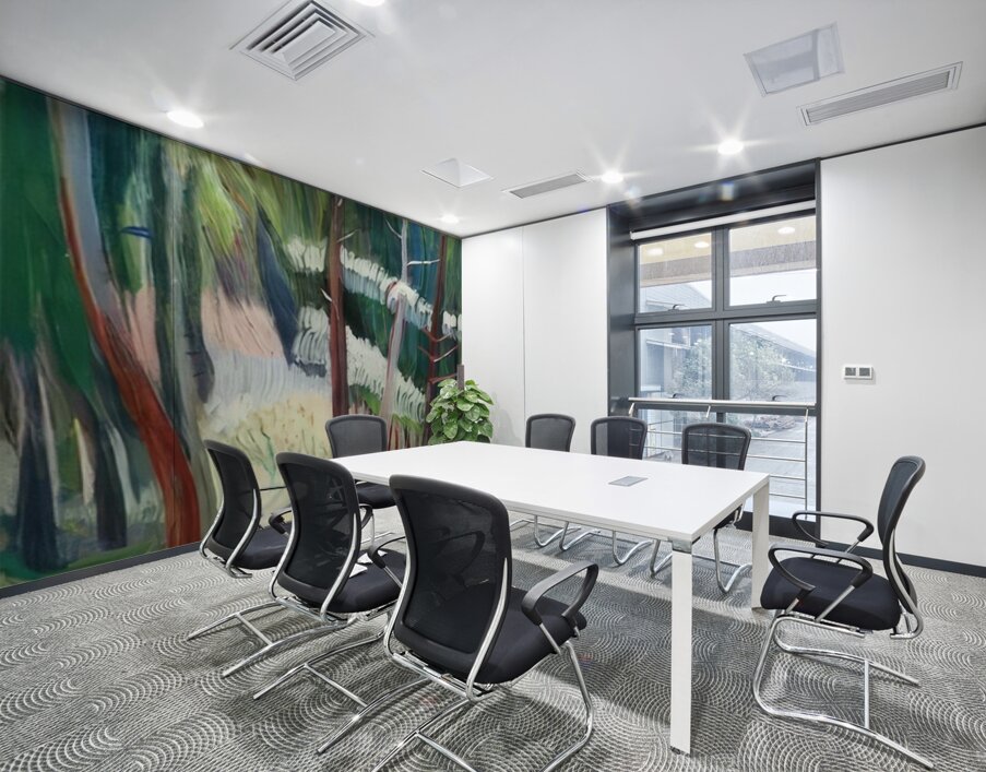 Emily Carr 27 Wall Printing