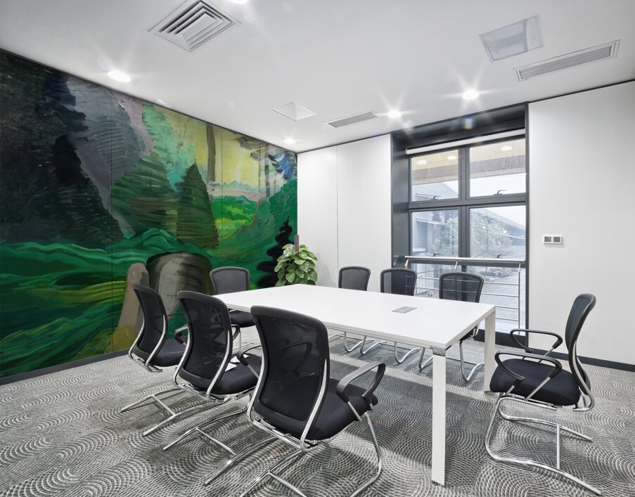 Emily Carr 33 Wall Printing