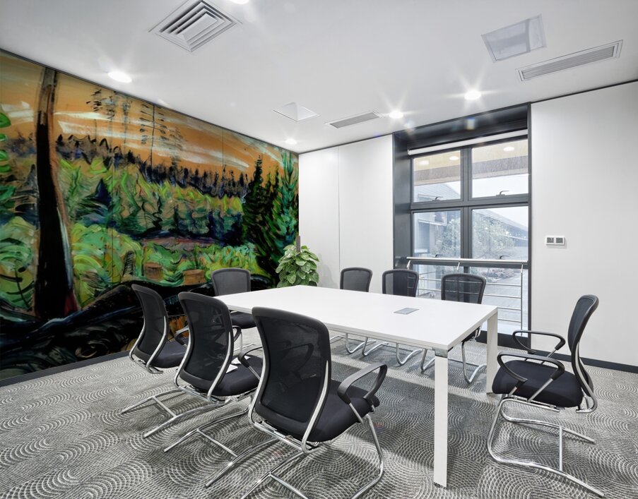 Emily Carr 36 Wall Printing