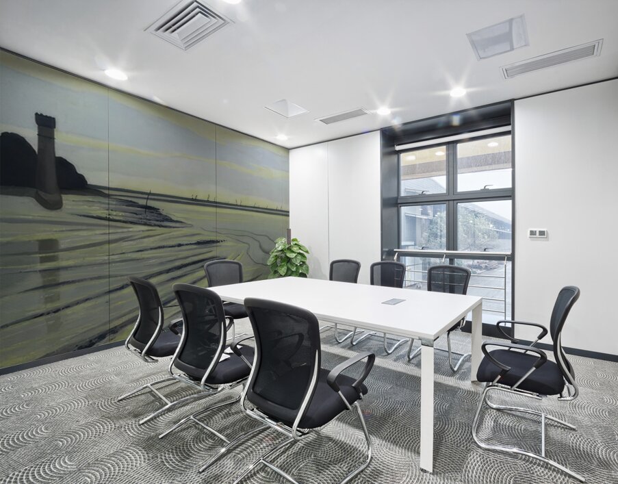 Félix Thiollier 4 Wall Printing