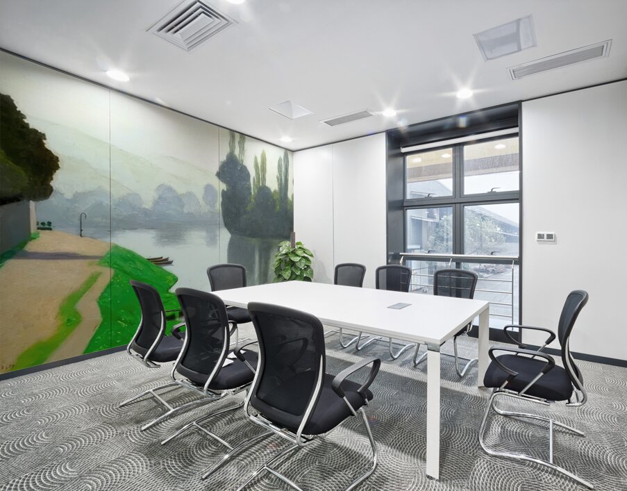 Félix Thiollier 10 Wall Printing