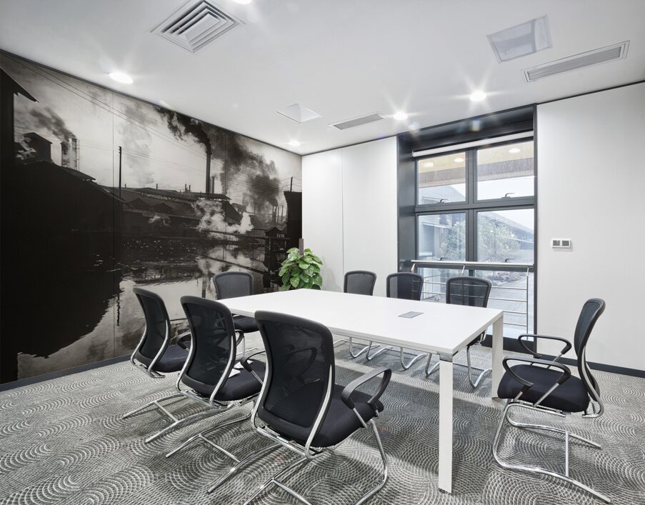 Félix Thiollier 20 Wall Printing