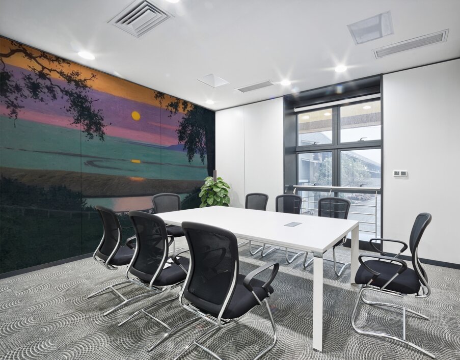 Félix Thiollier 26 Wall Printing