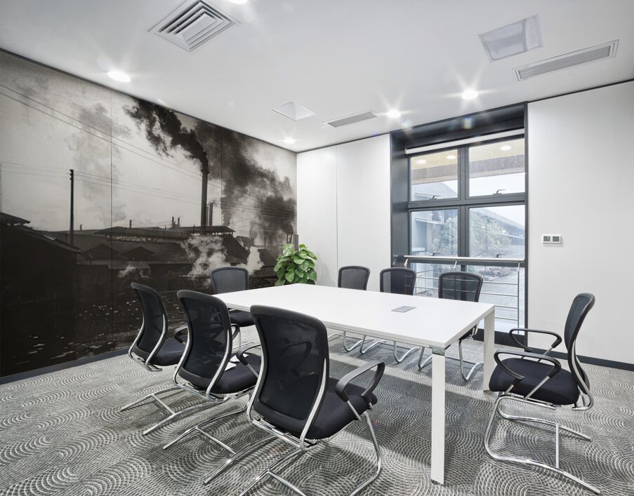 Félix Thiollier 29 Wall Printing