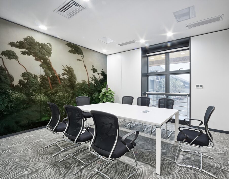 Félix Thiollier 31 Wall Printing