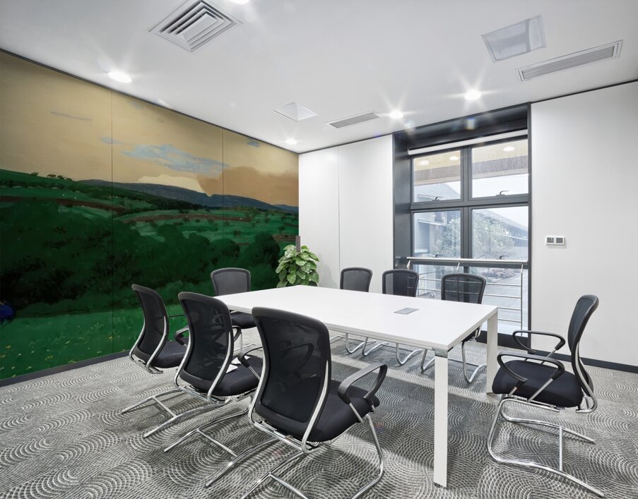 Félix Thiollier 34 Wall Printing