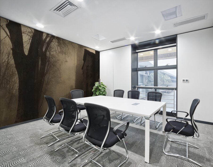 Félix Thiollier 35 Wall Printing