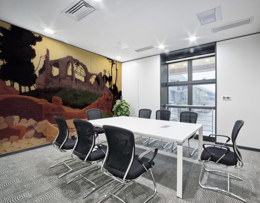 Félix Thiollier 36 Wall Printing