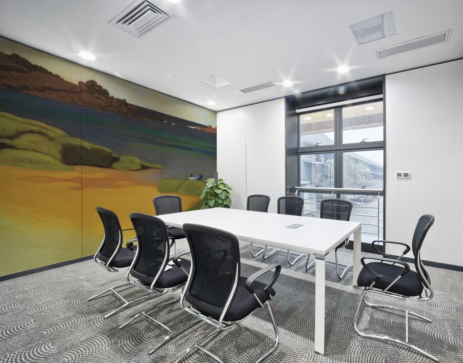 Félix Thiollier 38 Wall Printing