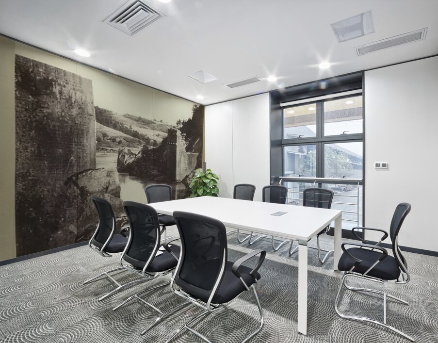 Félix Thiollier 41 Wall Printing