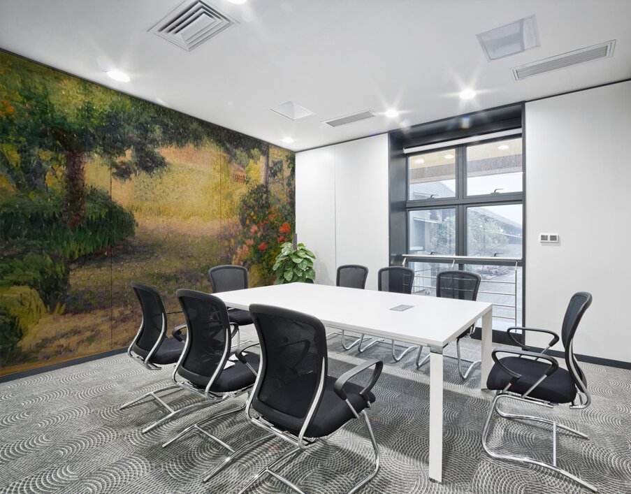 Henri Edmond Cross 2 Wall Printing