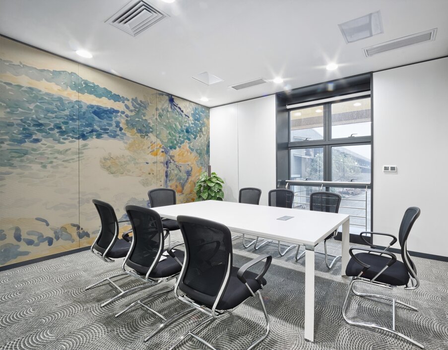 Henri Edmond Cross 3 Wall Printing