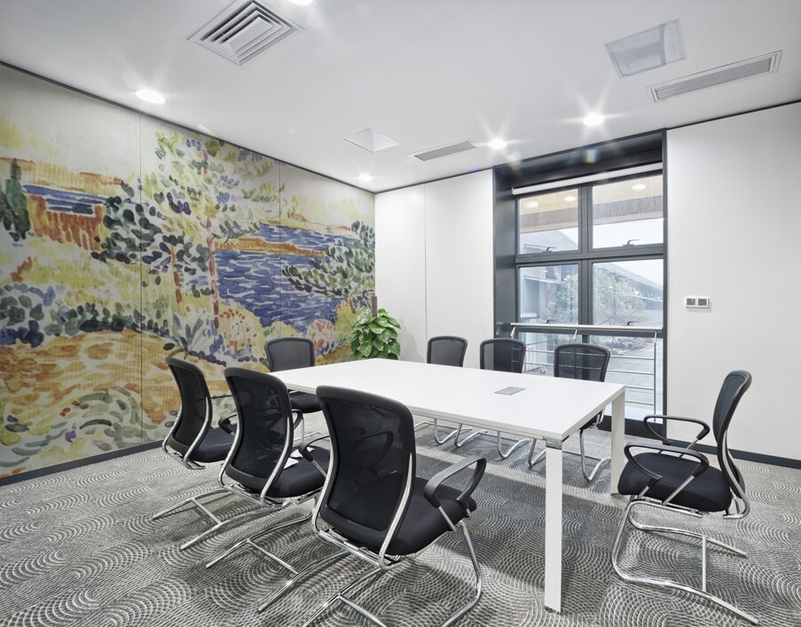 Henri Edmond Cross 7 Wall Printing