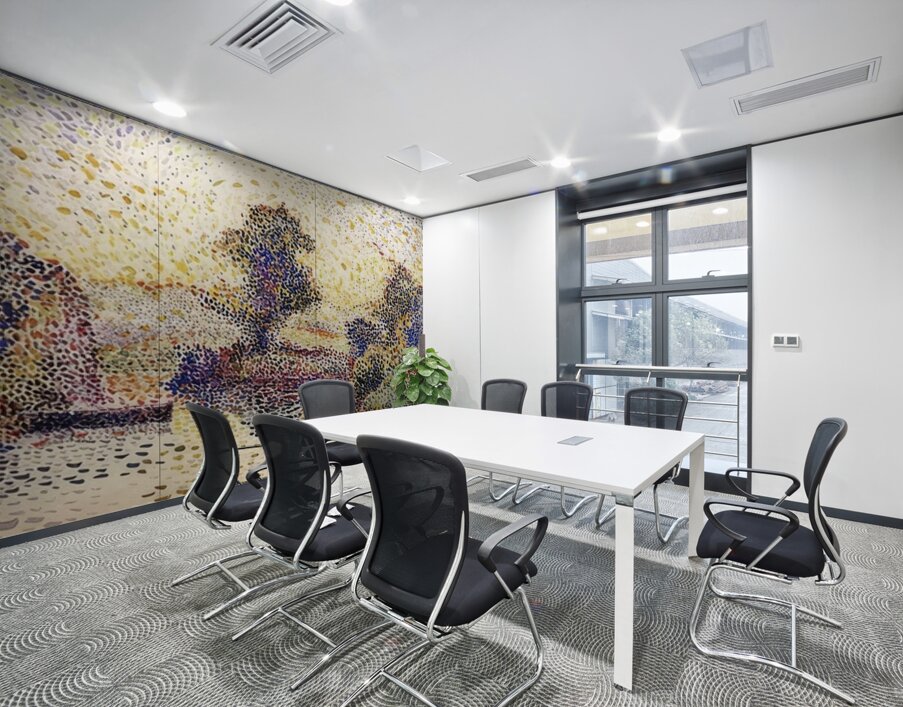 Henri Edmond Cross 10 Wall Printing