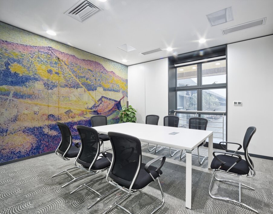 Henri Edmond Cross 21 Wall Printing