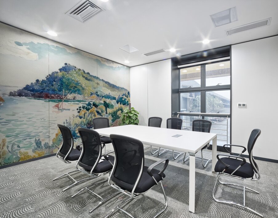 Henri Edmond Cross 25 Wall Printing