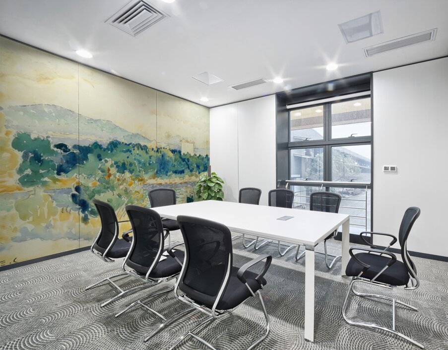 Henri Edmond Cross 26 Wall Printing