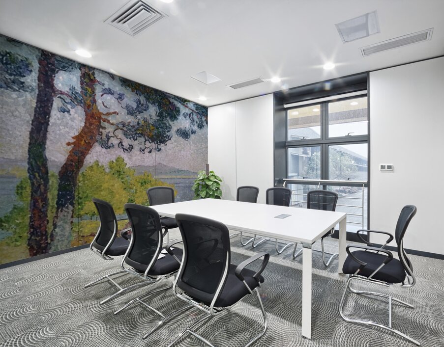 Henri Edmond Cross 36 Wall Printing