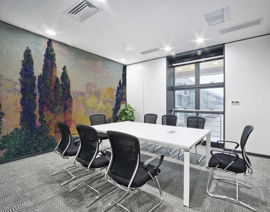 Henri Edmond Cross 40 Wall Printing