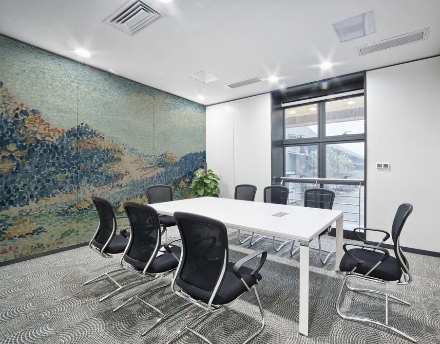 Henri Edmond Cross 42 Wall Printing