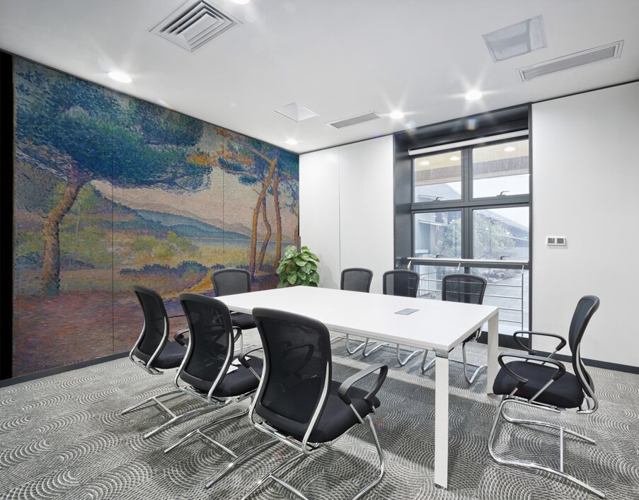 Henri Edmond Cross 50 Wall Printing