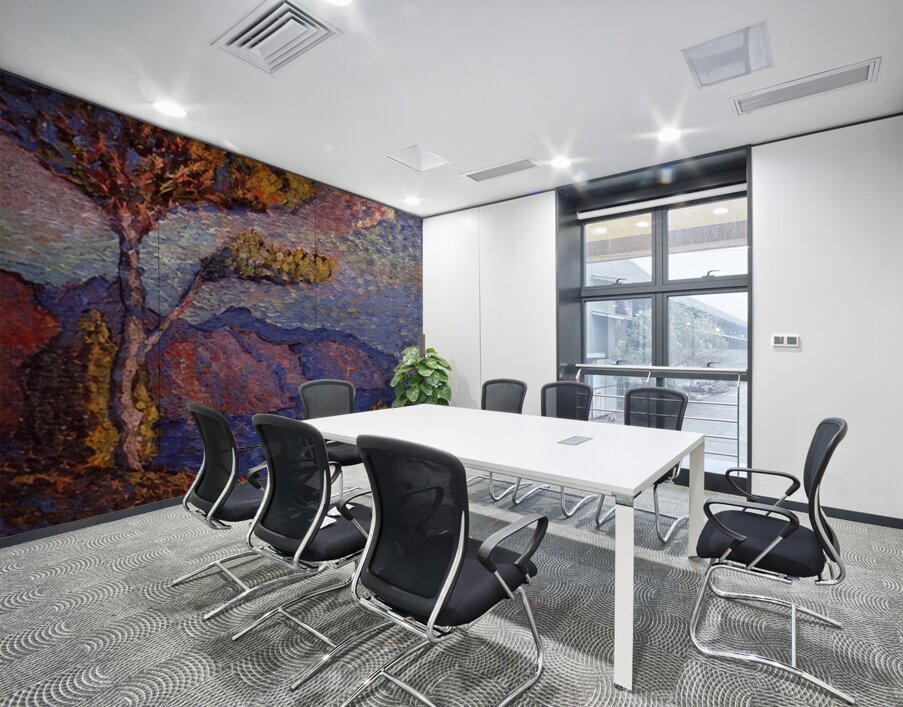 Henri Edmond Cross 1 Wall Printing