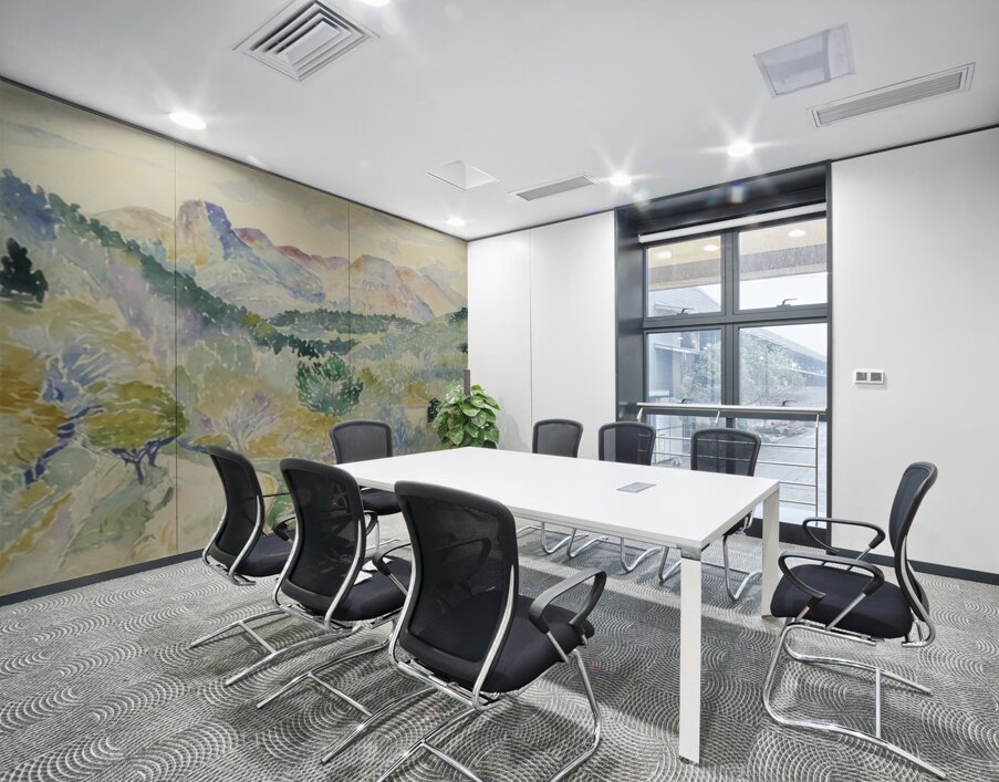 Henri Edmond Cross 2 Wall Printing