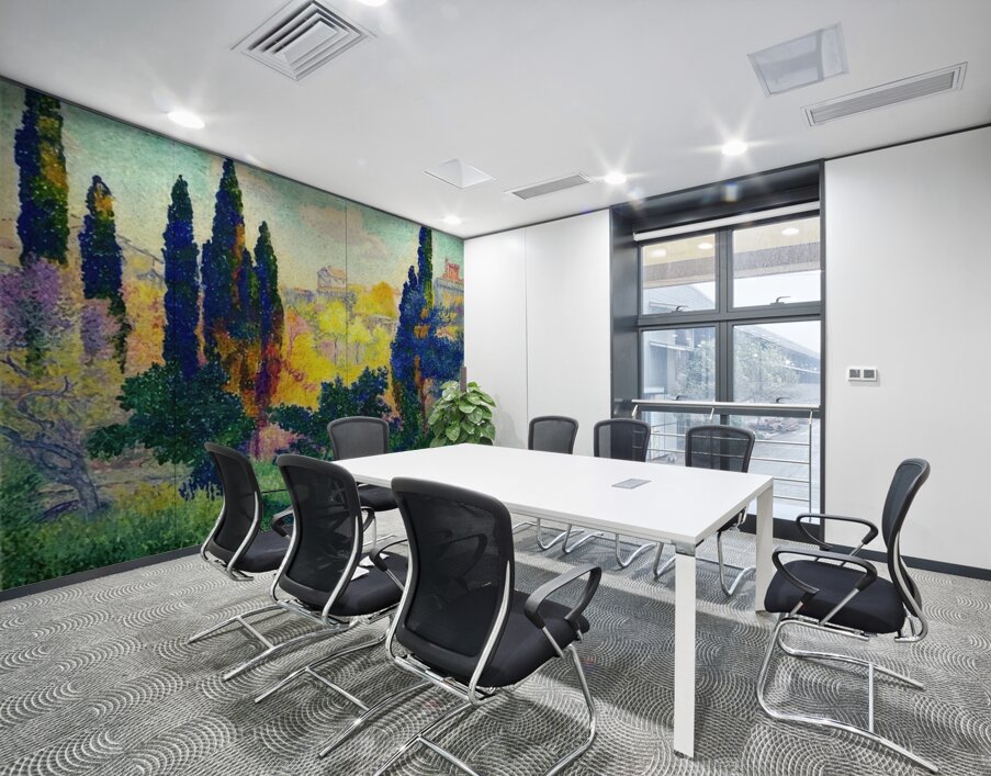 Henri Edmond Cross 4 Wall Printing