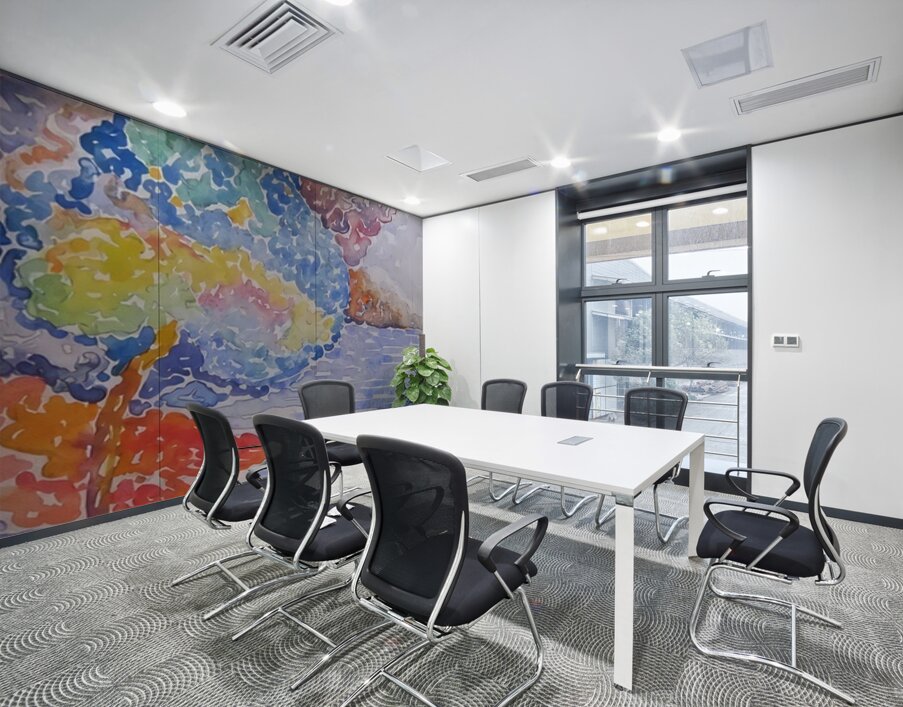 Henri Edmond Cross 9 Wall Printing