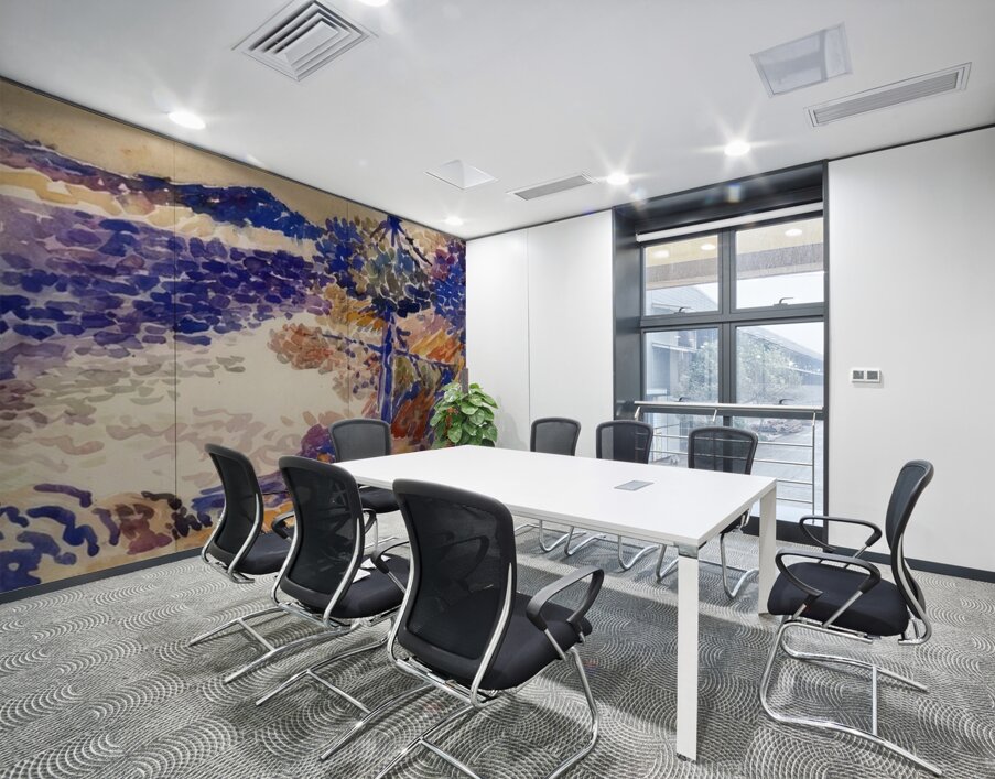 Henri Edmond Cross 19 Wall Printing