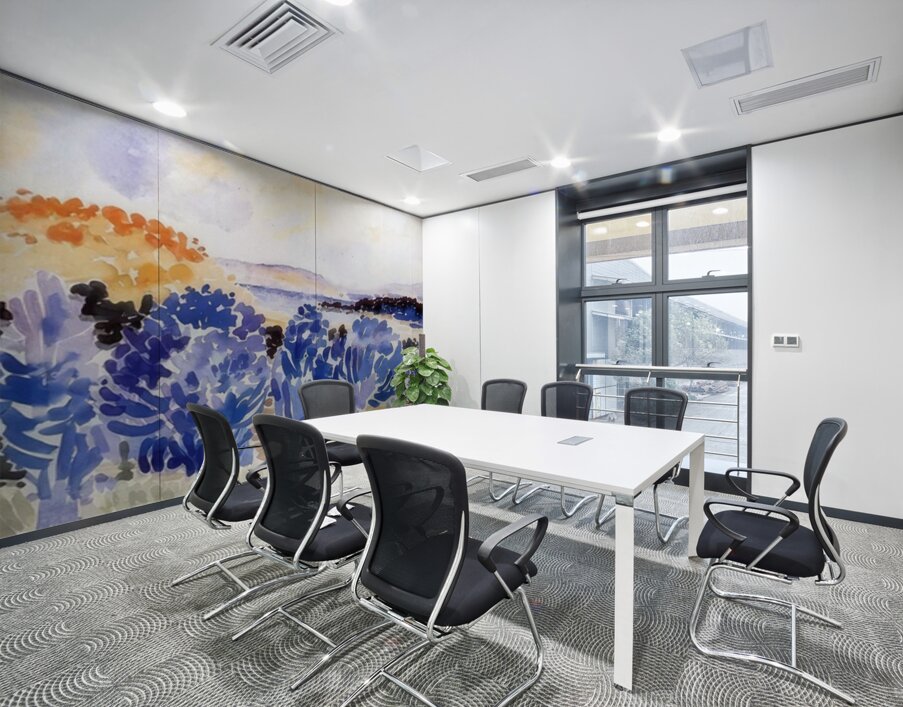 Henri Edmond Cross 26 Wall Printing