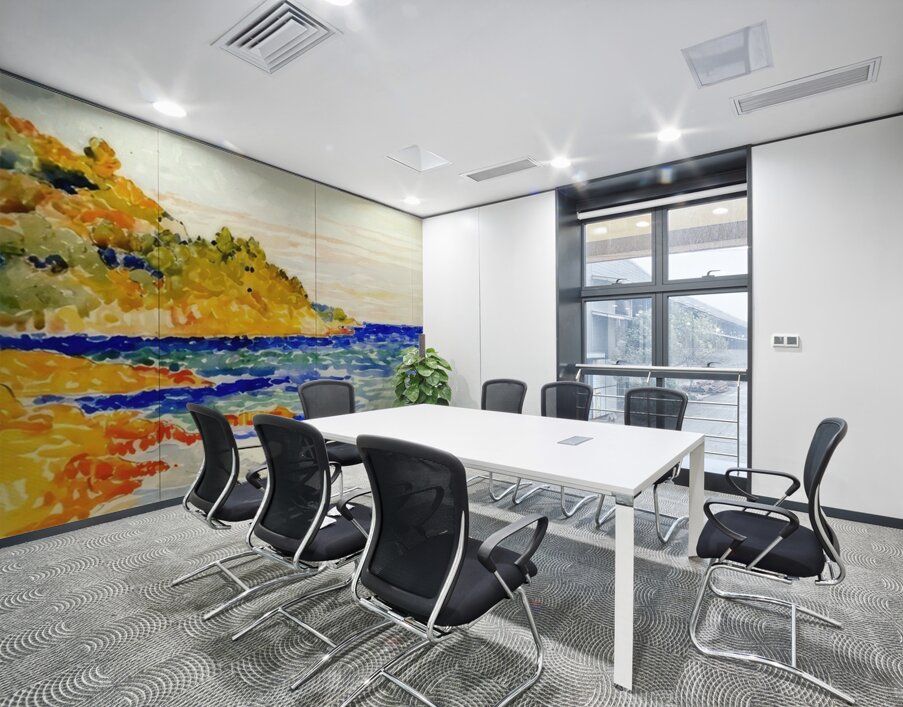 Henri Edmond Cross 33 Wall Printing