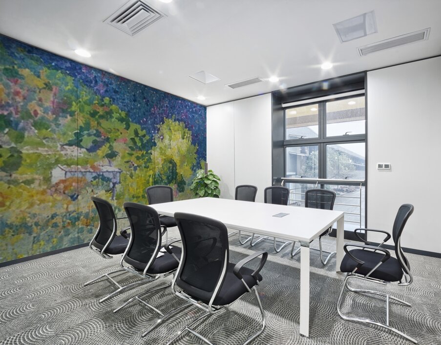 Henri Edmond Cross 41 Wall Printing