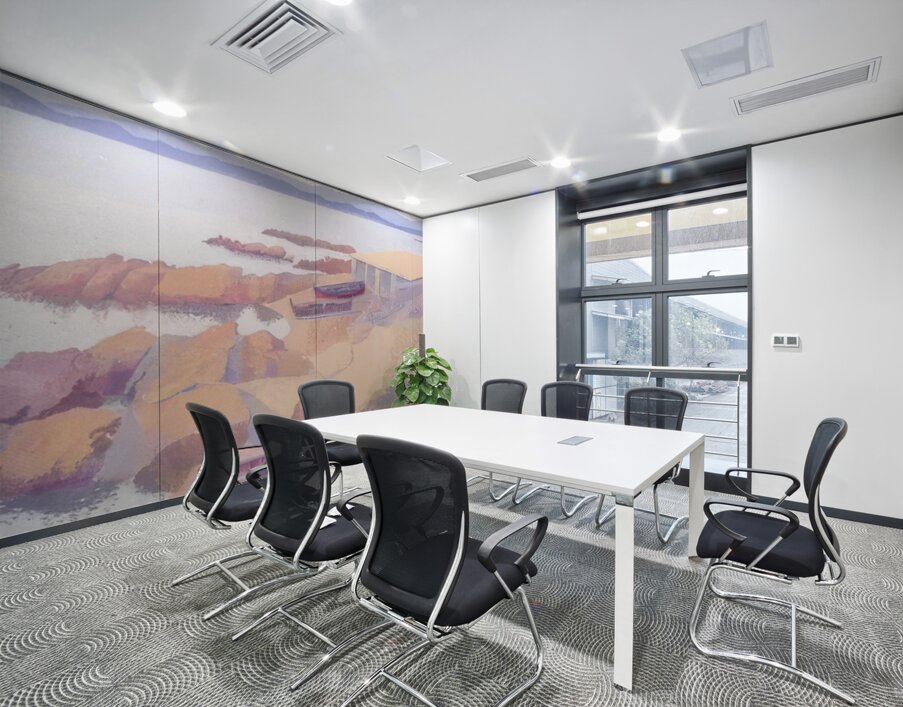 Henri Edmond Cross 42 Wall Printing