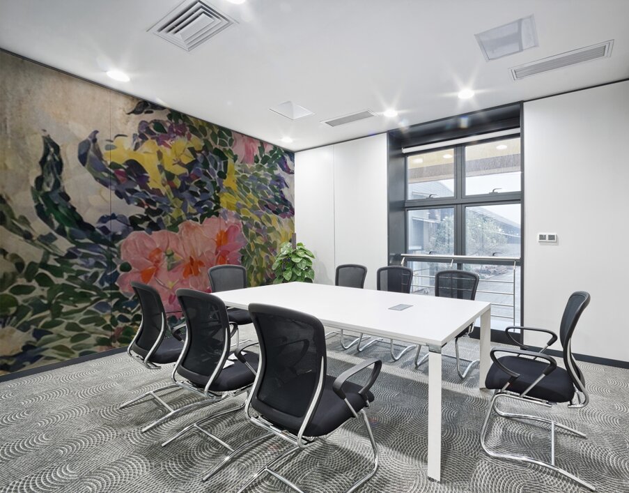 Henri Edmond Cross 43 Wall Printing