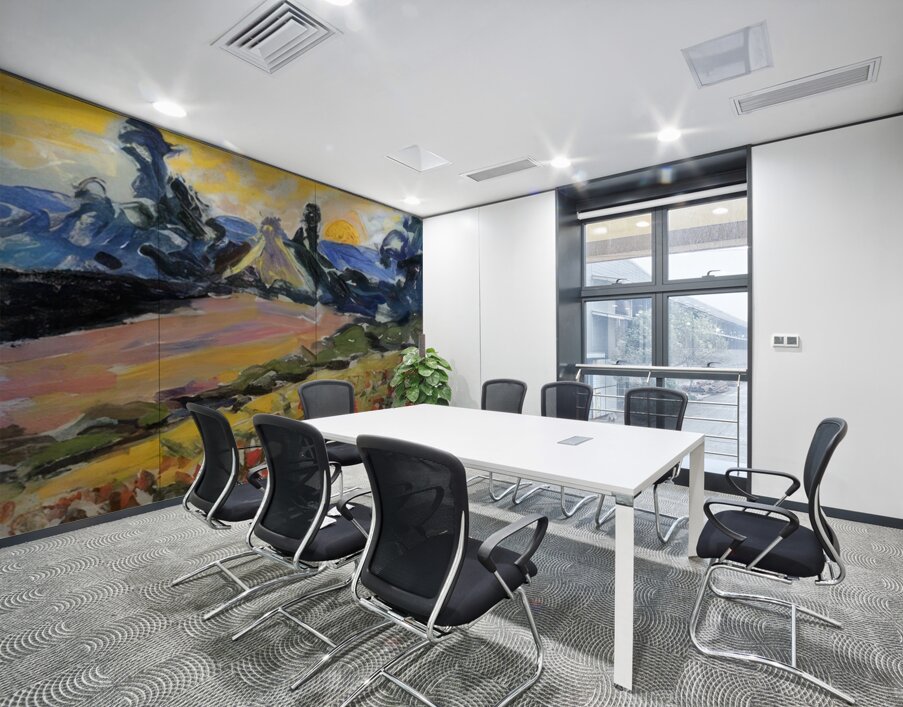 Henri Edmond Cross 47 Wall Printing