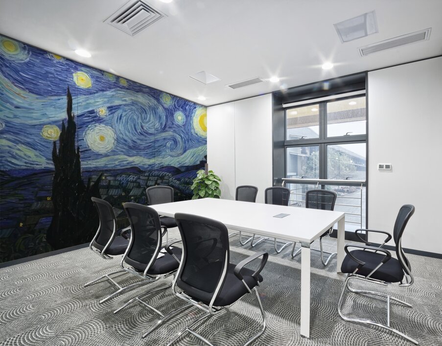 Vincent van Gogh 5 Wall Printing