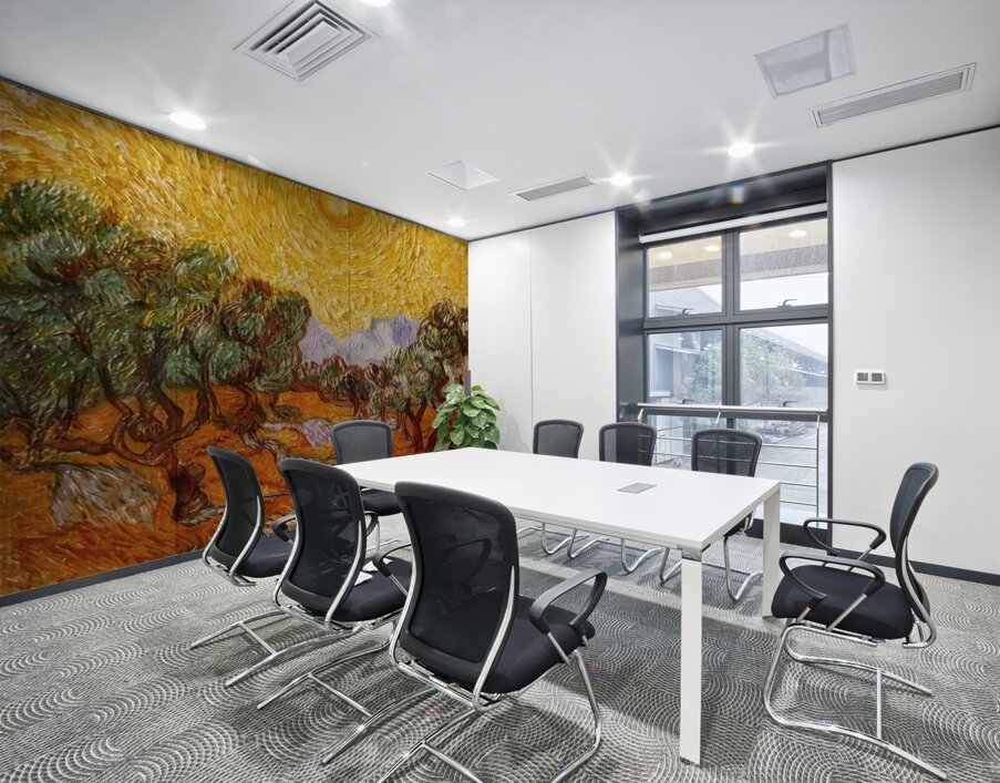 Vincent van Gogh 6 Wall Printing