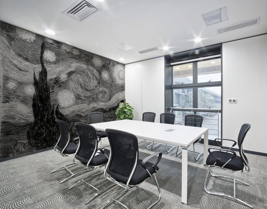 Vincent van Gogh 14 Wall Printing