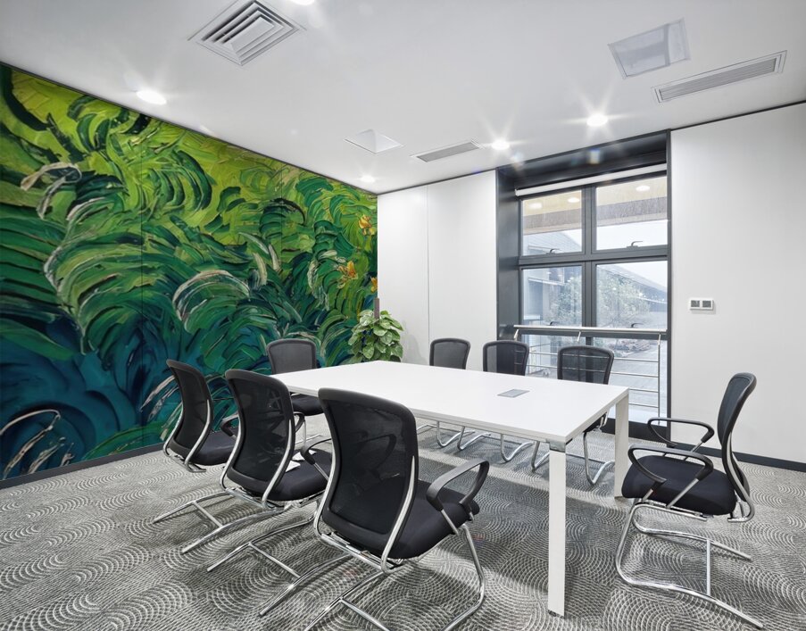 Vincent van Gogh 16 Wall Printing