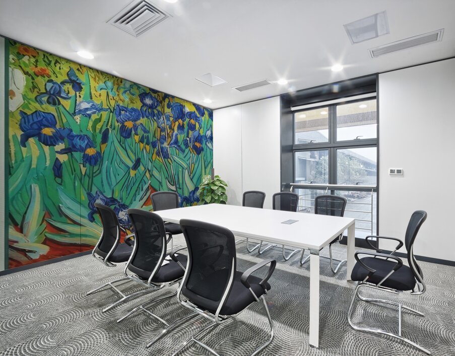 Vincent van Gogh 17 Wall Printing