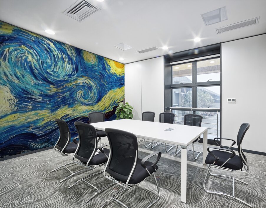 Vincent van Gogh 22 Wall Printing