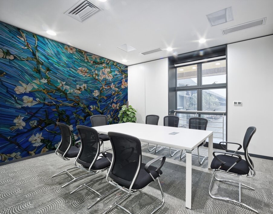 Vincent van Gogh 25 Wall Printing